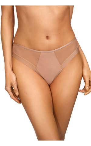 Brazilian Γυναικείο Εσώρουχο – Άνετο & Θηλυκό Σλιπ Μπραζίλ